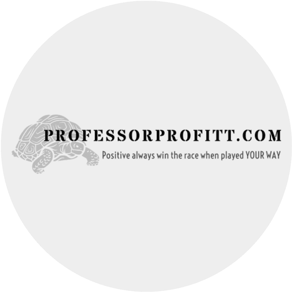 Professor Profitt Motivational Sales Meetings And Positive Communication professor-profitt-motivational-sales-meetings-and-positive-communication