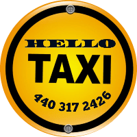 Hello Taxi Cleveland