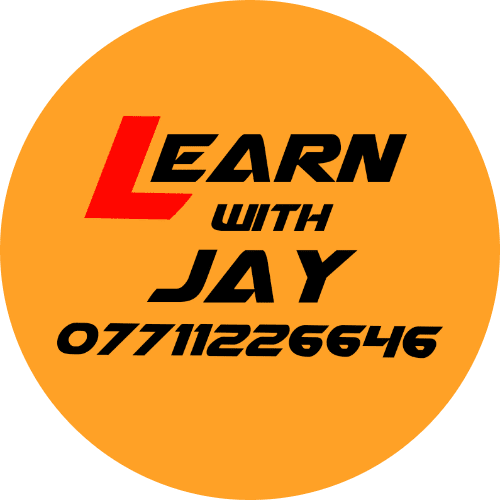 Learn With Jay