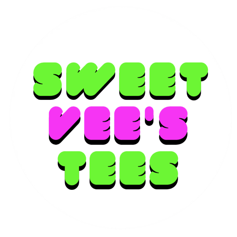 Sweet Vee's Tees