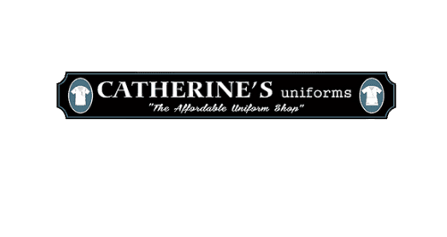 Catherine’s Uniforms