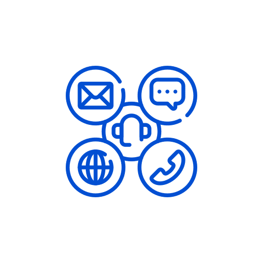 Messaging, SMS, Texting, Emails, Faxing, Inbound, Outbound Calling