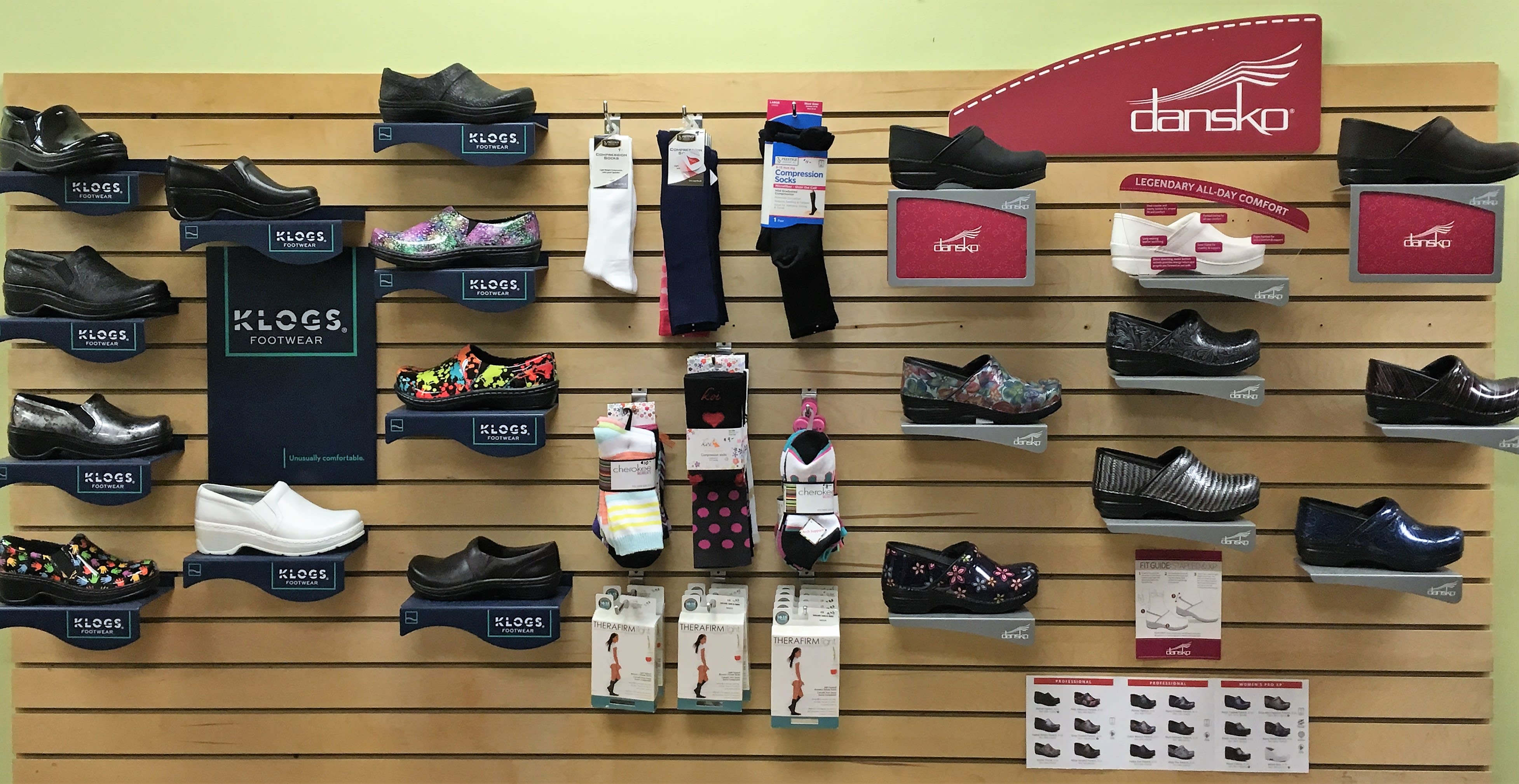 Dansko Professional Clog Pewter Leopard Shoes Catherine's