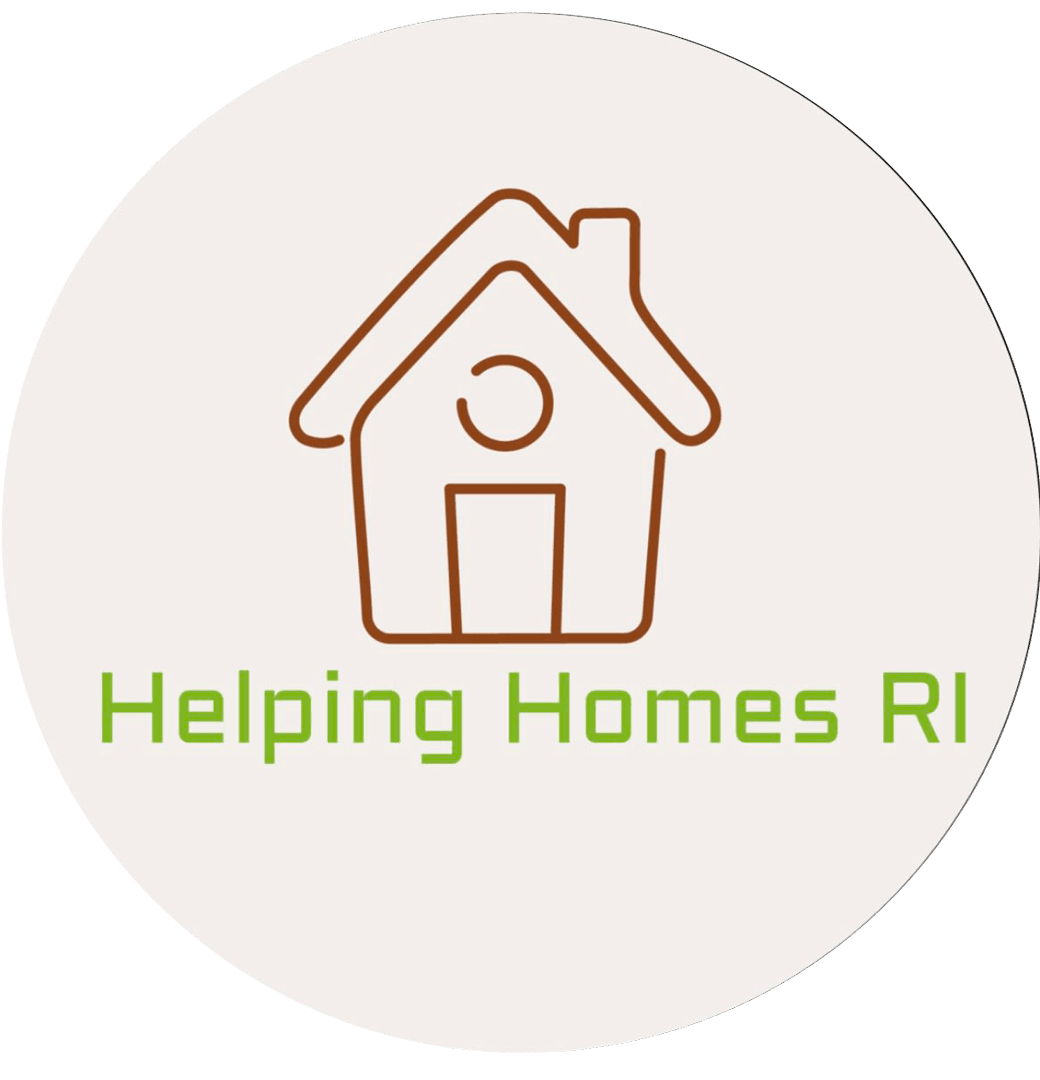 Helping Homes RI