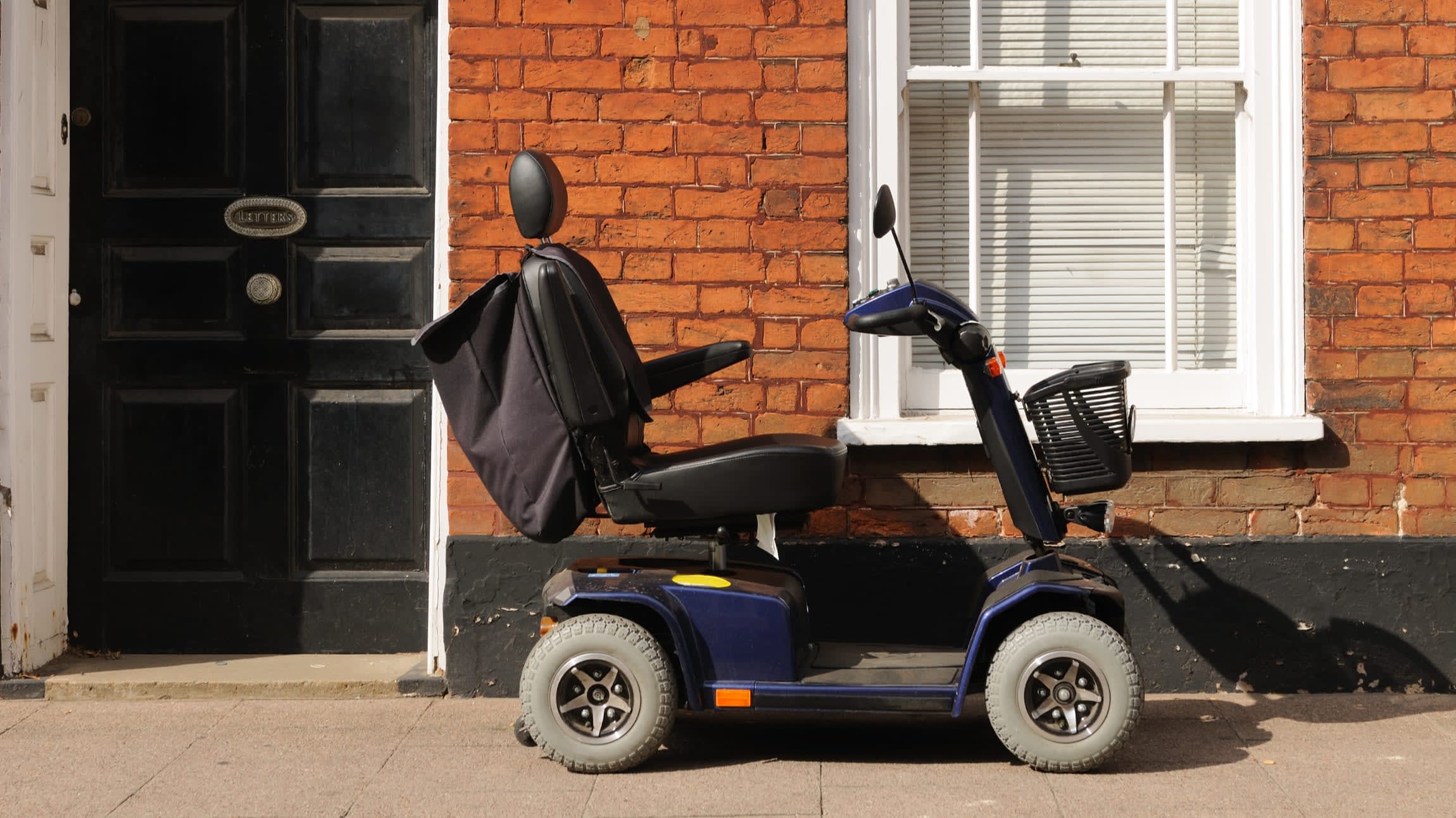 Elevate Medical Supply LLC DME Mobility Wheelchairs and Scooters in