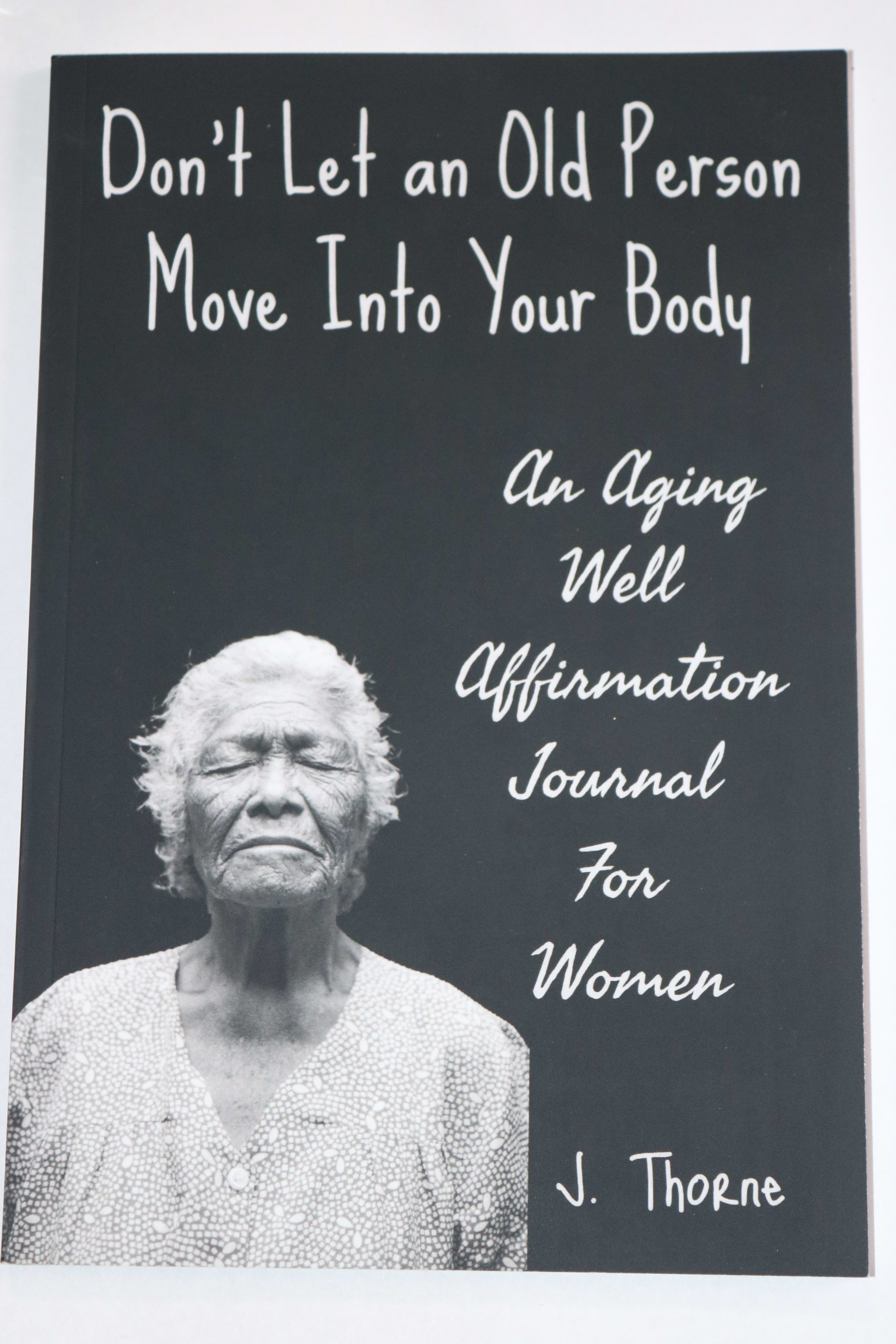 Journal of Women & Aging