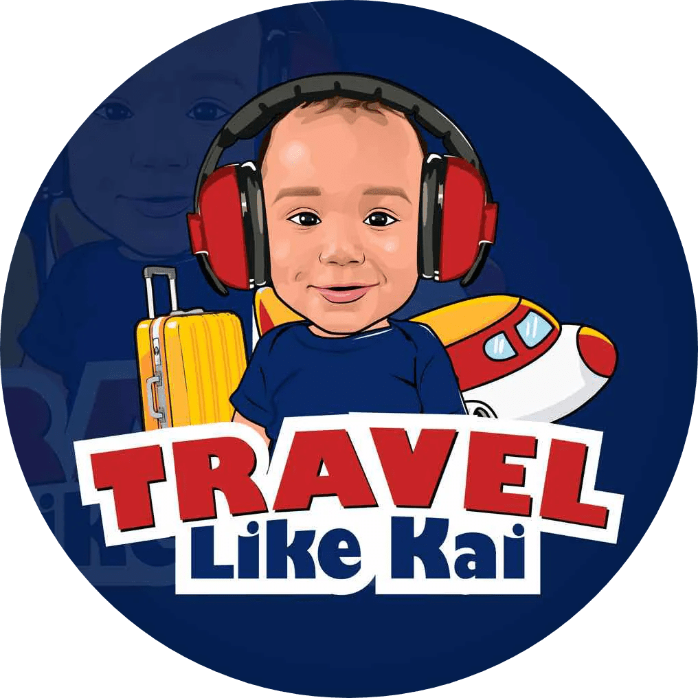 Travel Like Kai