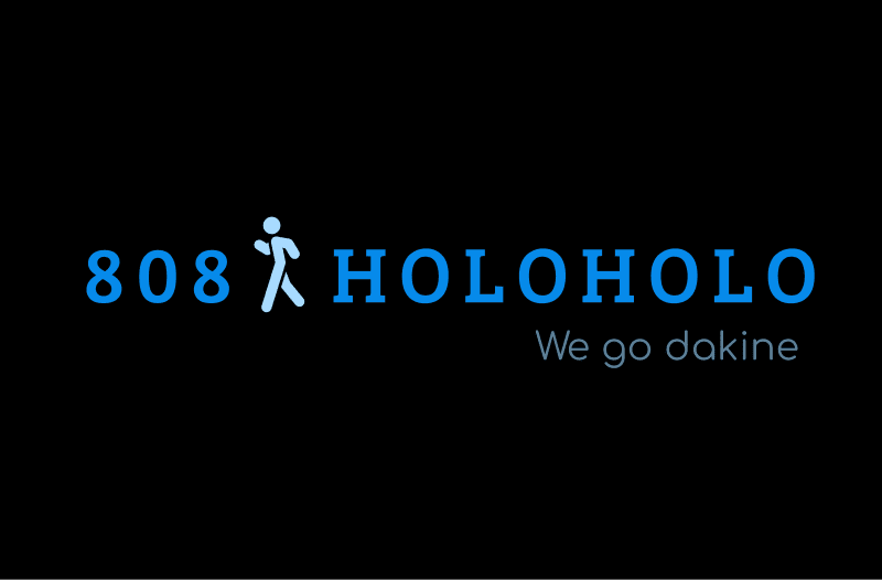 808 Holoholo