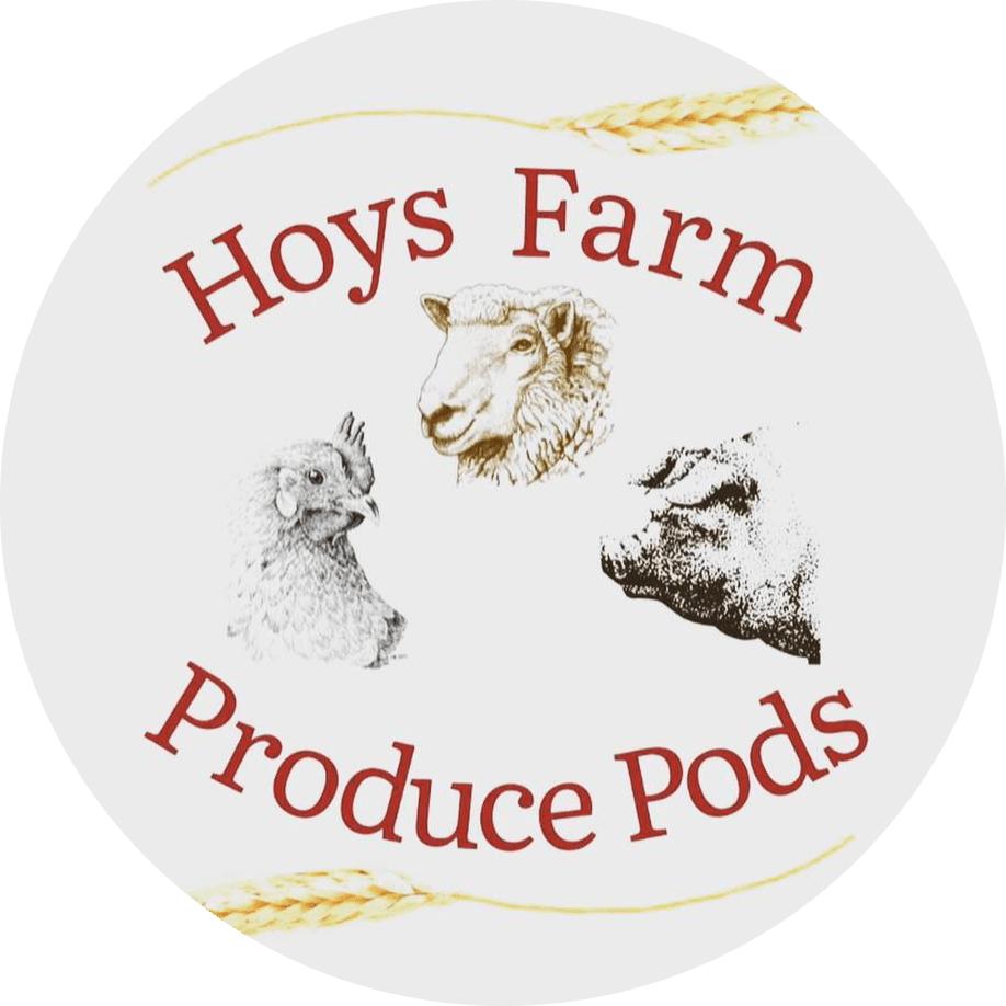 Hoys Farm Produce Pods