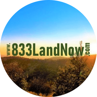 833 Land Now