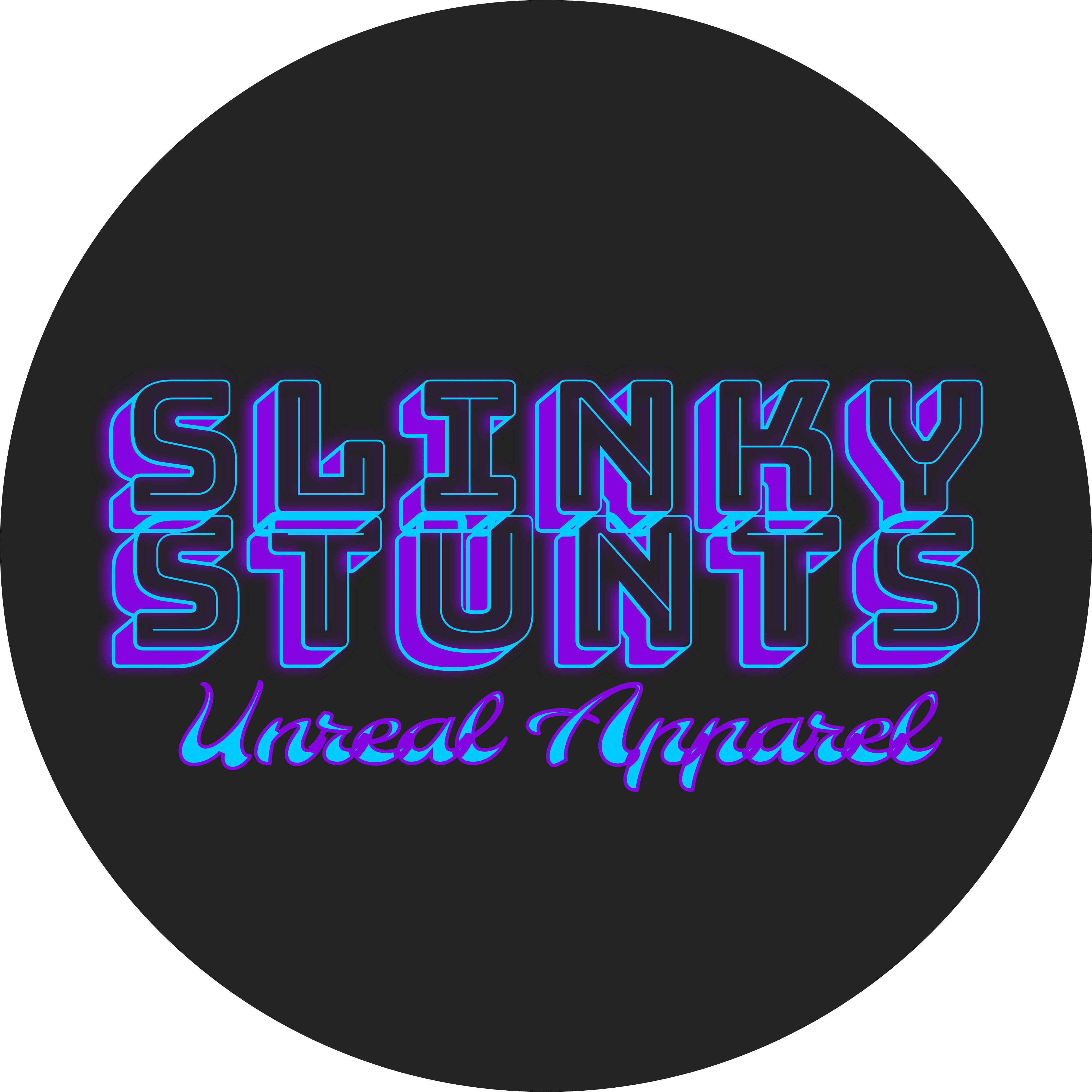Slinky Stunts Inc