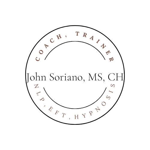 John Soriano, MS, CH
