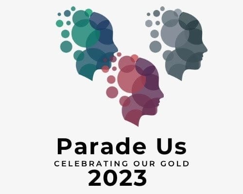 Parade Us - 2023