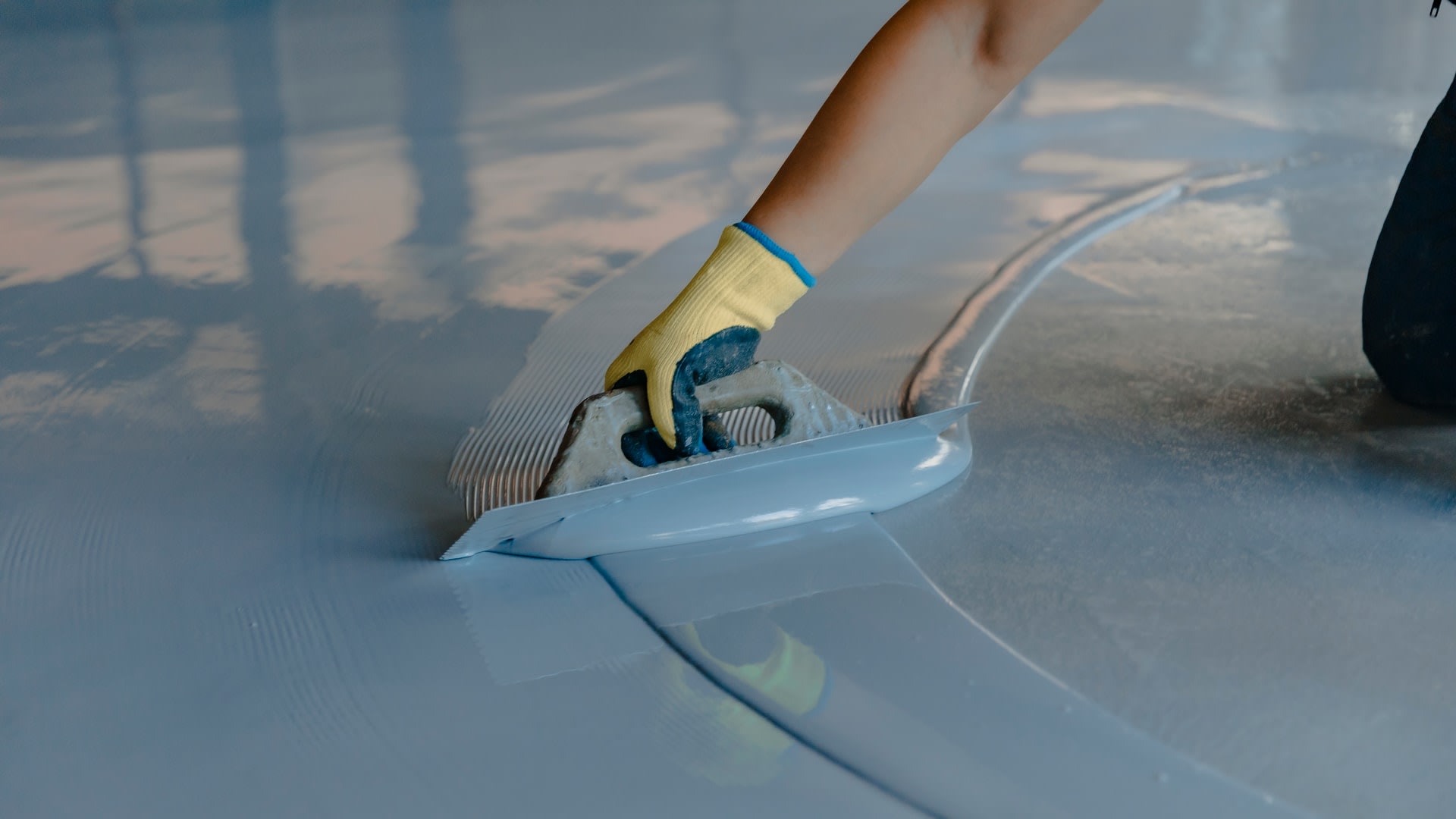ProShield Garage Epoxy Epoxy Flooring & Coating Solutions in Grand Rapids