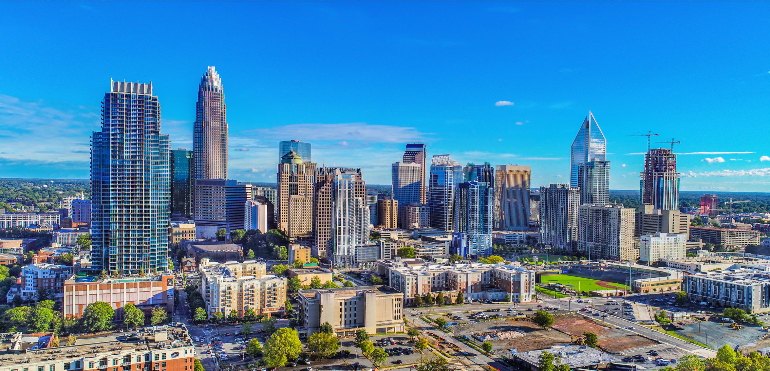 Choice Management Services LLC | Property Management in Clayton