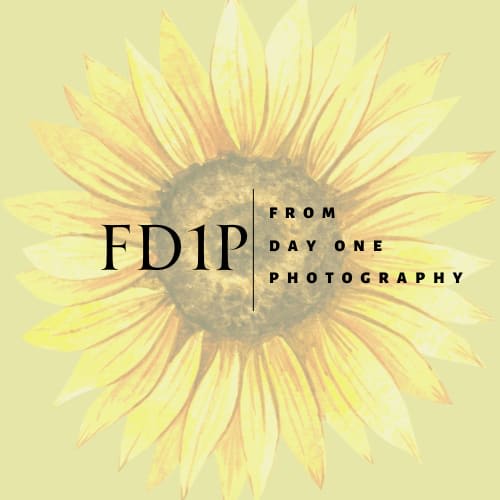 From Day One Photography