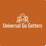 Universal Go-Getters