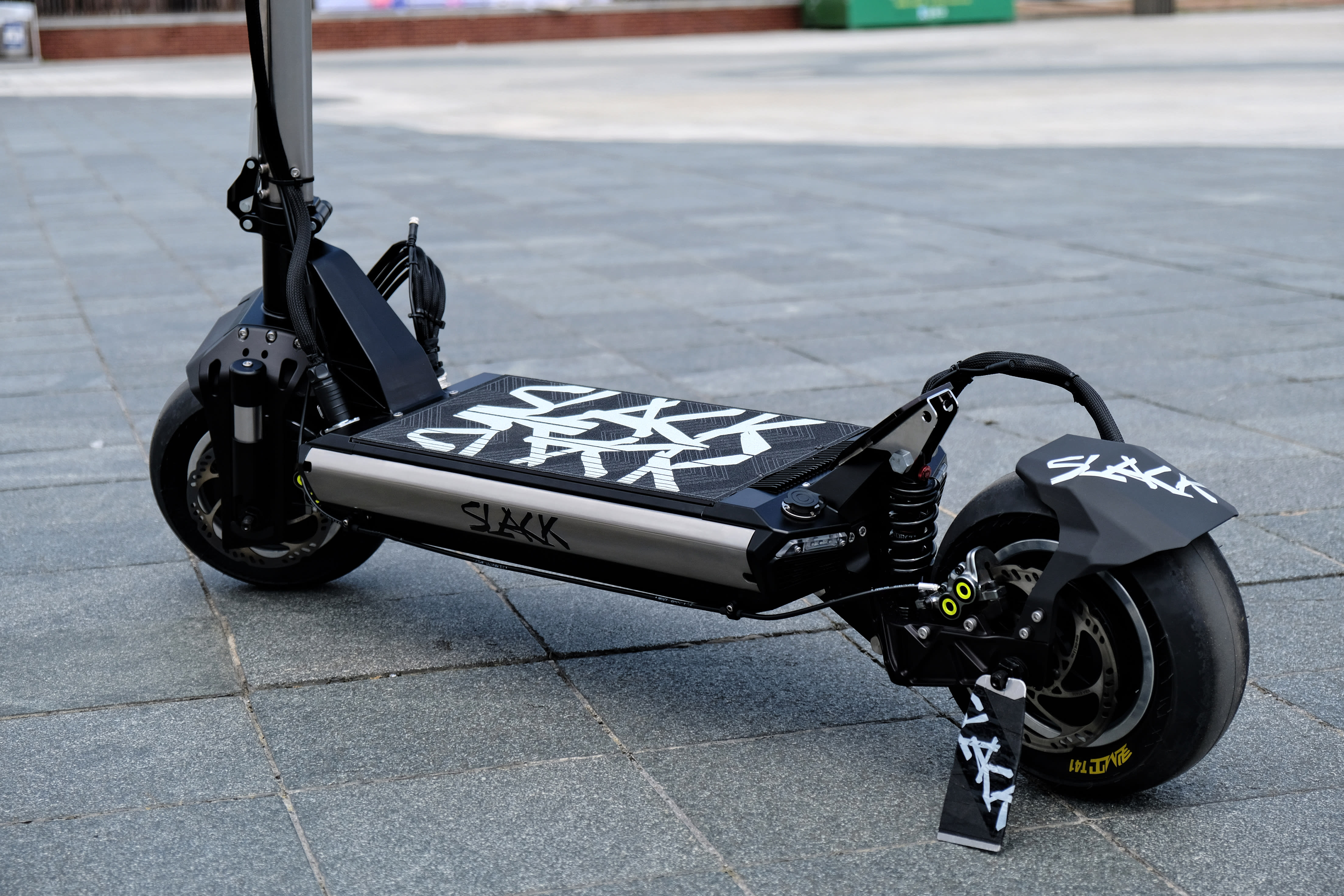 S.L.A.C.K. whalabout 12インチ slack 5lack S.L.A.C.K. whalabout 12インチ slack 5lack