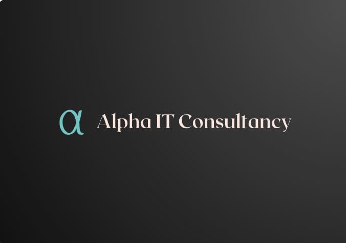 Alpha IT Consultancy Services Ltd