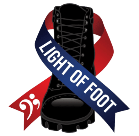 Light of Foot