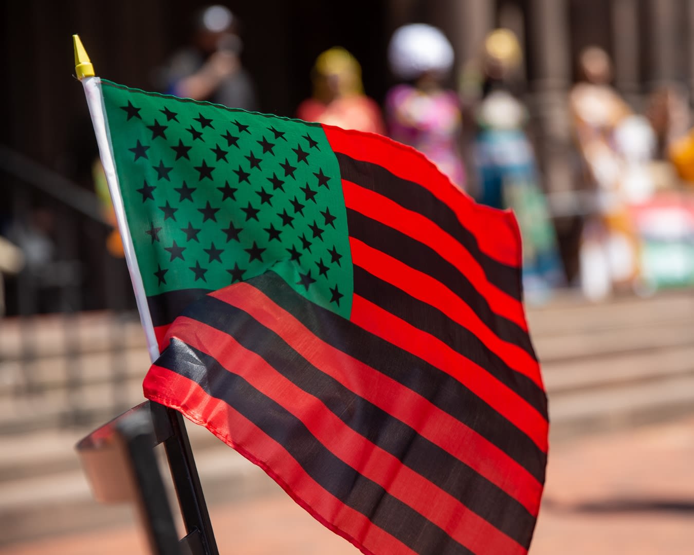 Parade & Street Fest in Trenton Parade Us 2023