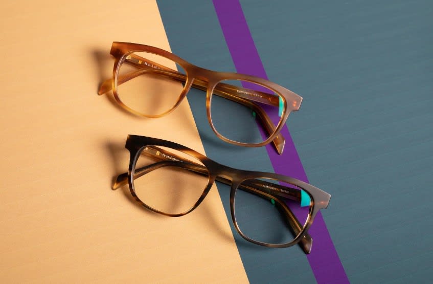 Designer Frames Eyeglasses Today's Vision Frisco Eye Center