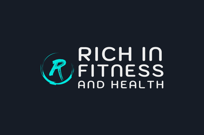 Rich in Fitness and Health