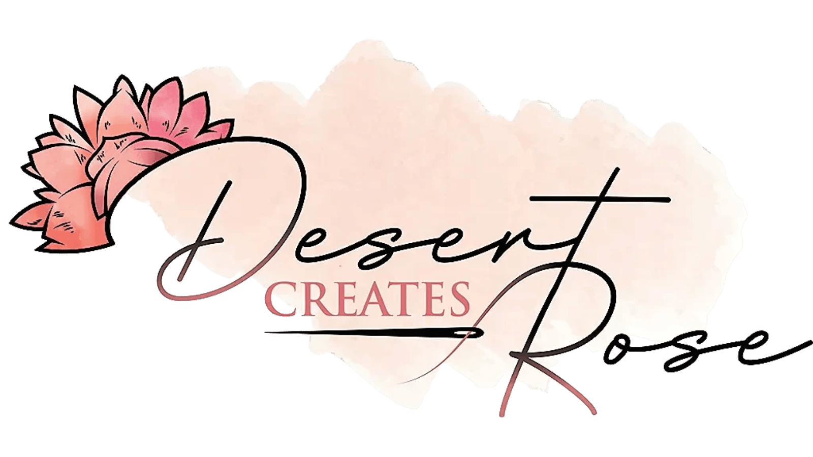Desertrose Creates