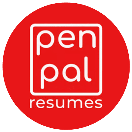 Pen Pal Resumes