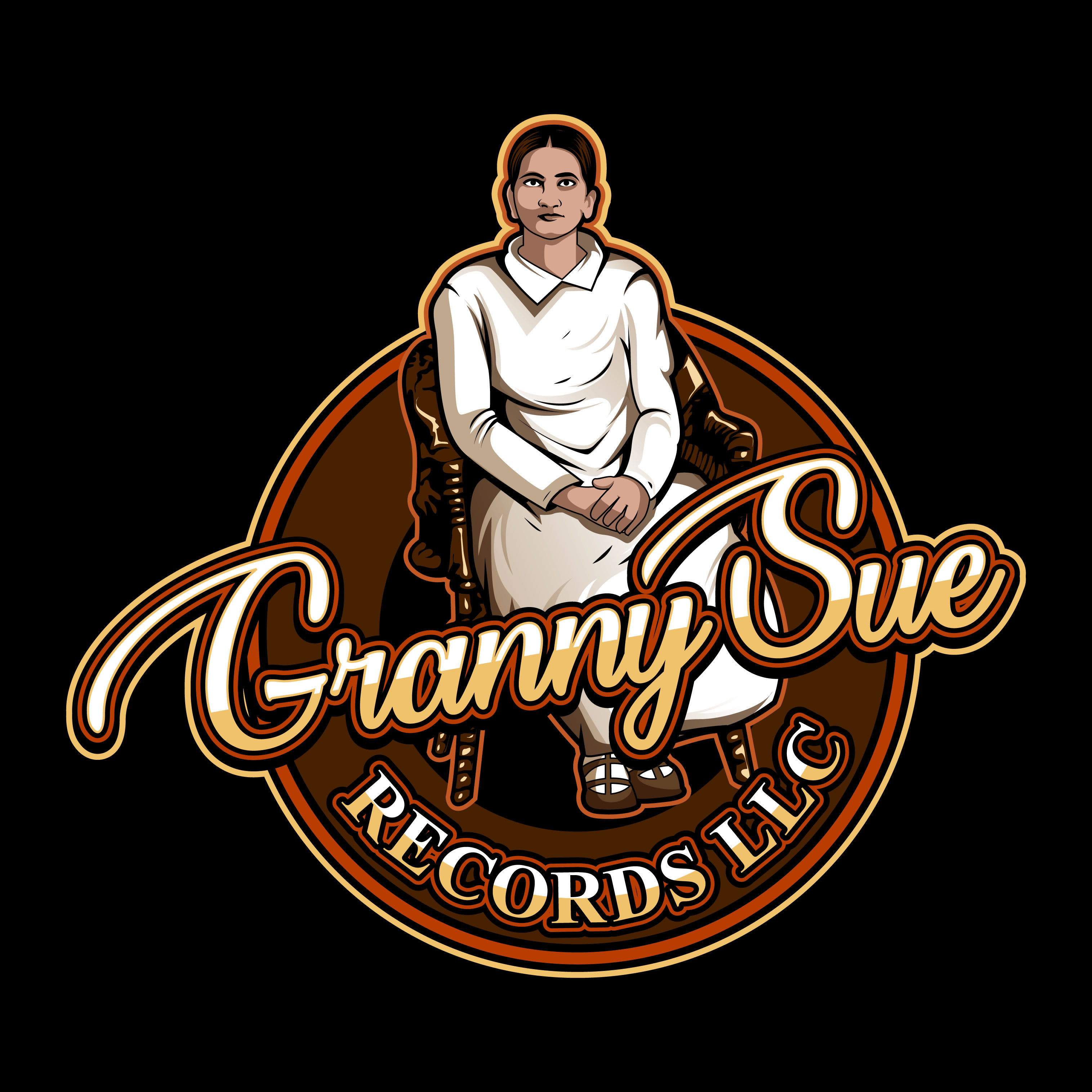 Granny Sue Records LLC