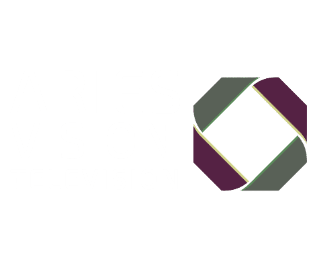 Aries Vision Television