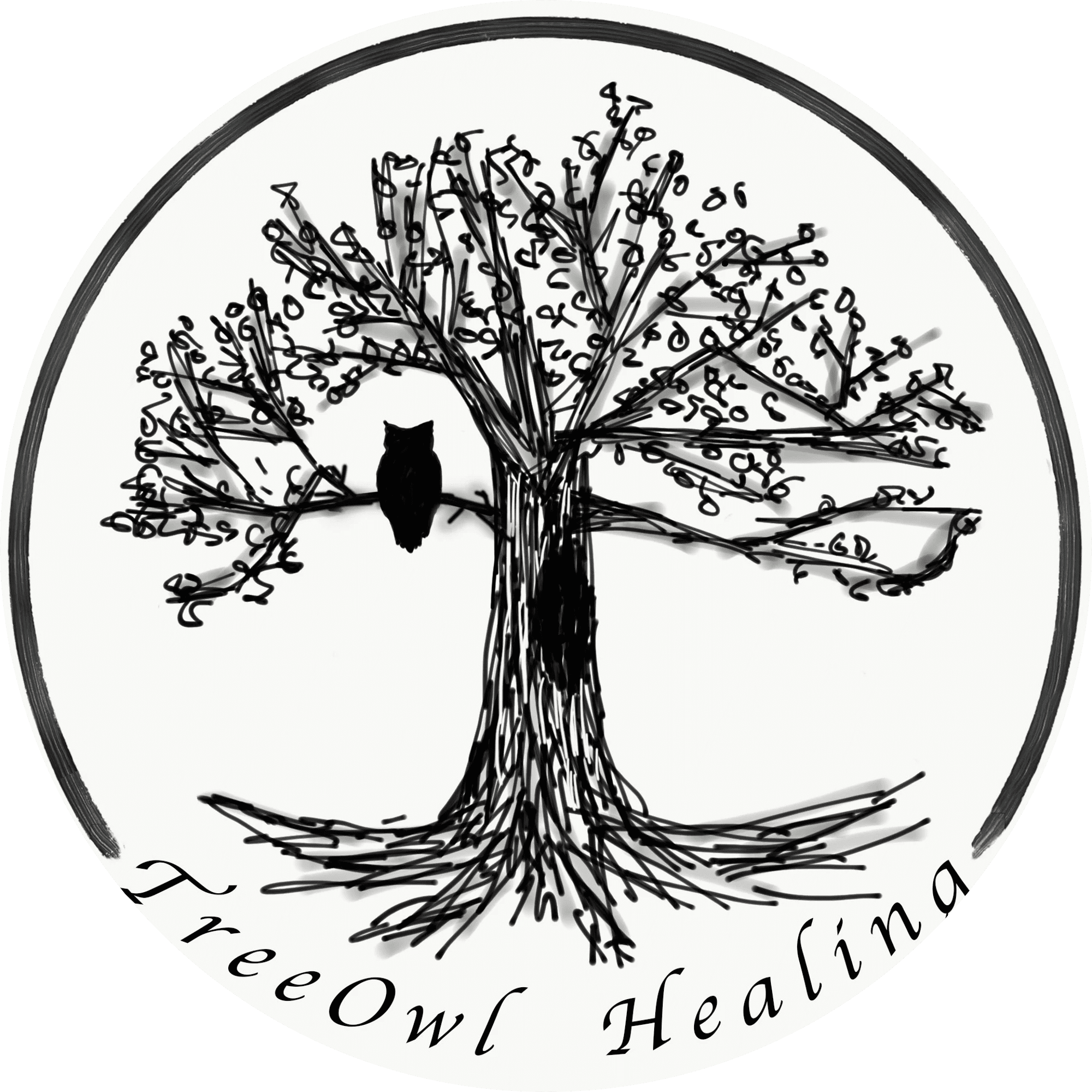 TreeOwl Healing