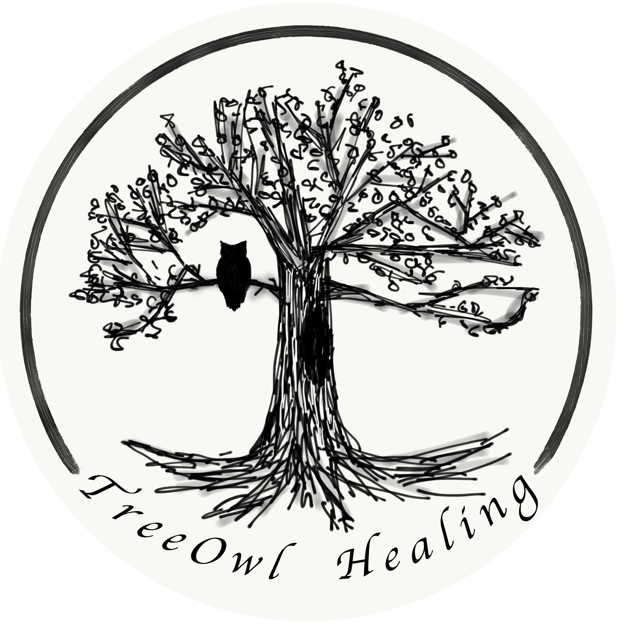 TreeOwl Healing