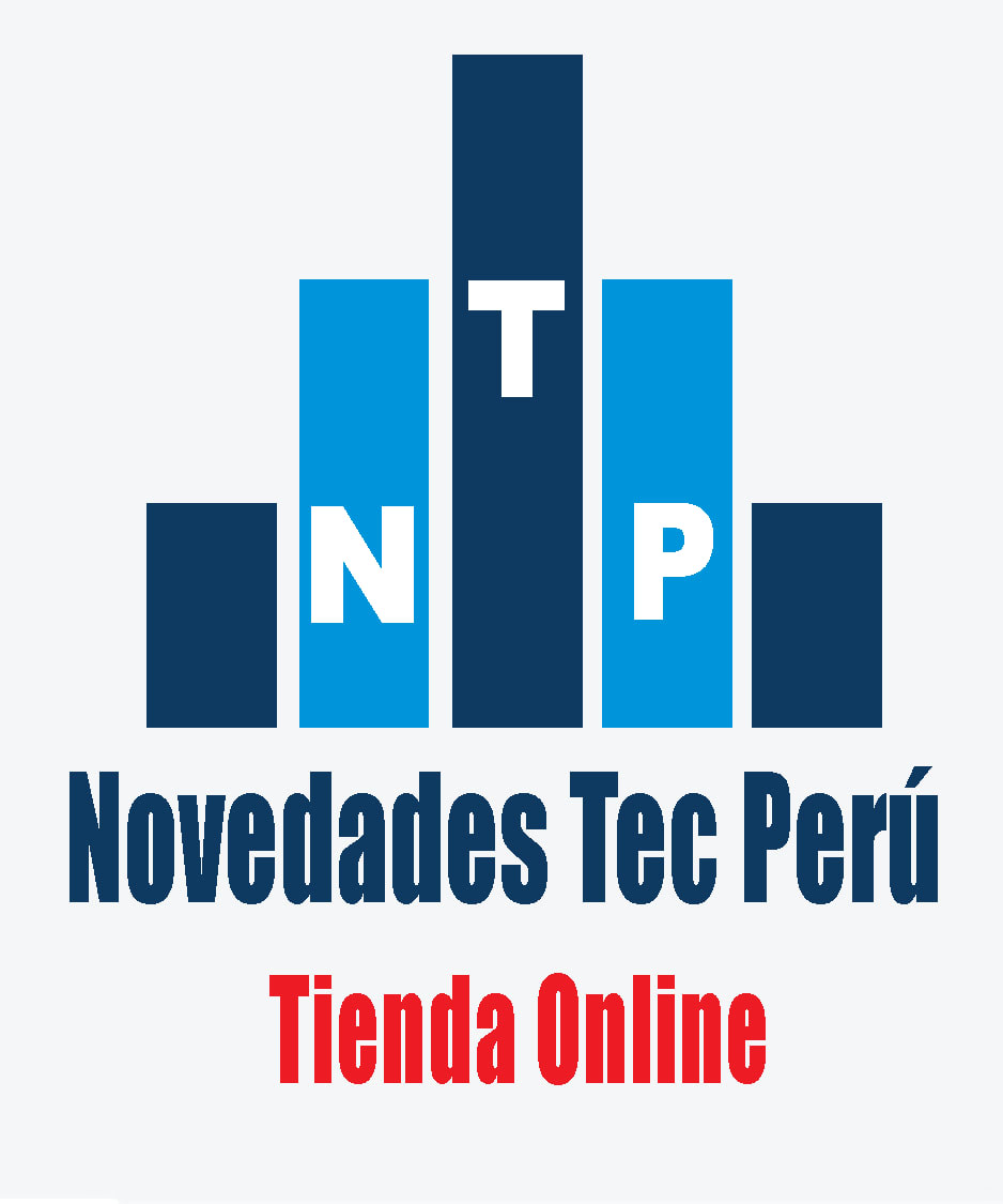 Novedades Tec Peru