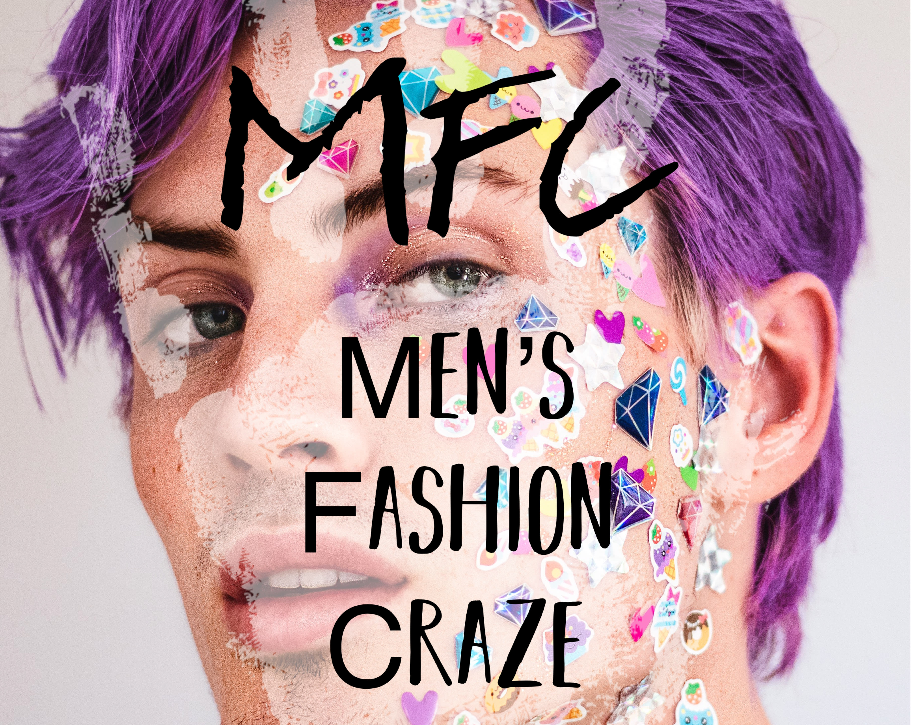 Mens Fashion Craze