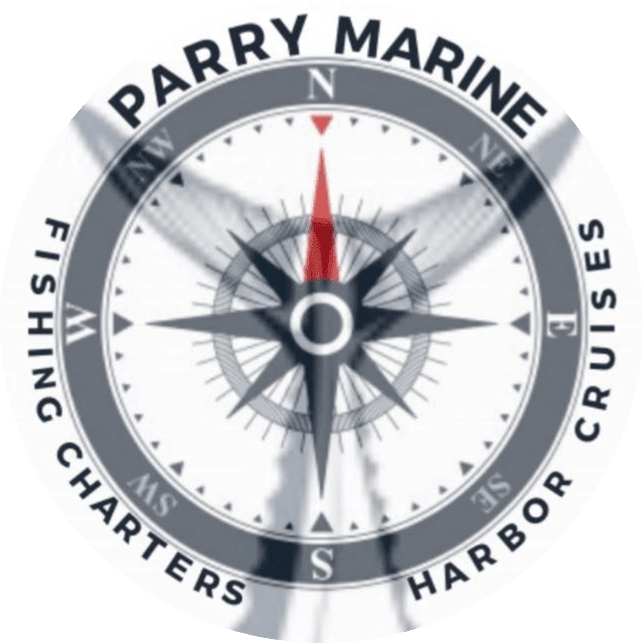 Parry Marine Charters