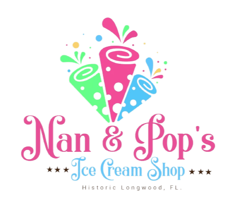 Nan & Pop’s Ice Cream Shop