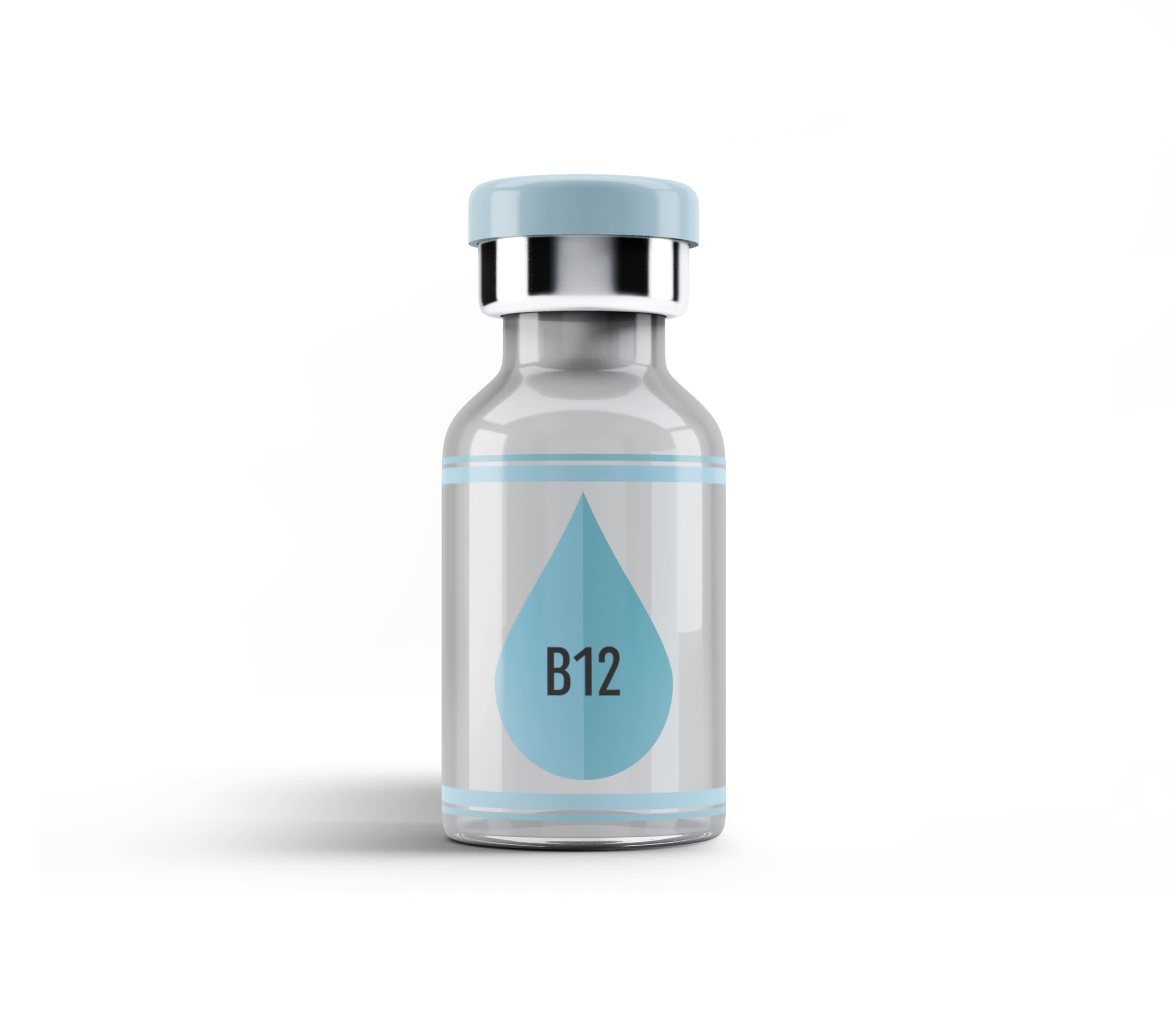 B-12 Injection - Add-ons - Kc IV Nutrition | IV Treatment Infusions
