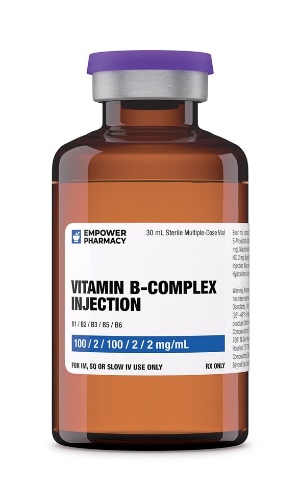 whats b12 injections for How to Give a B12 Injection: Step-By-Step Instructions