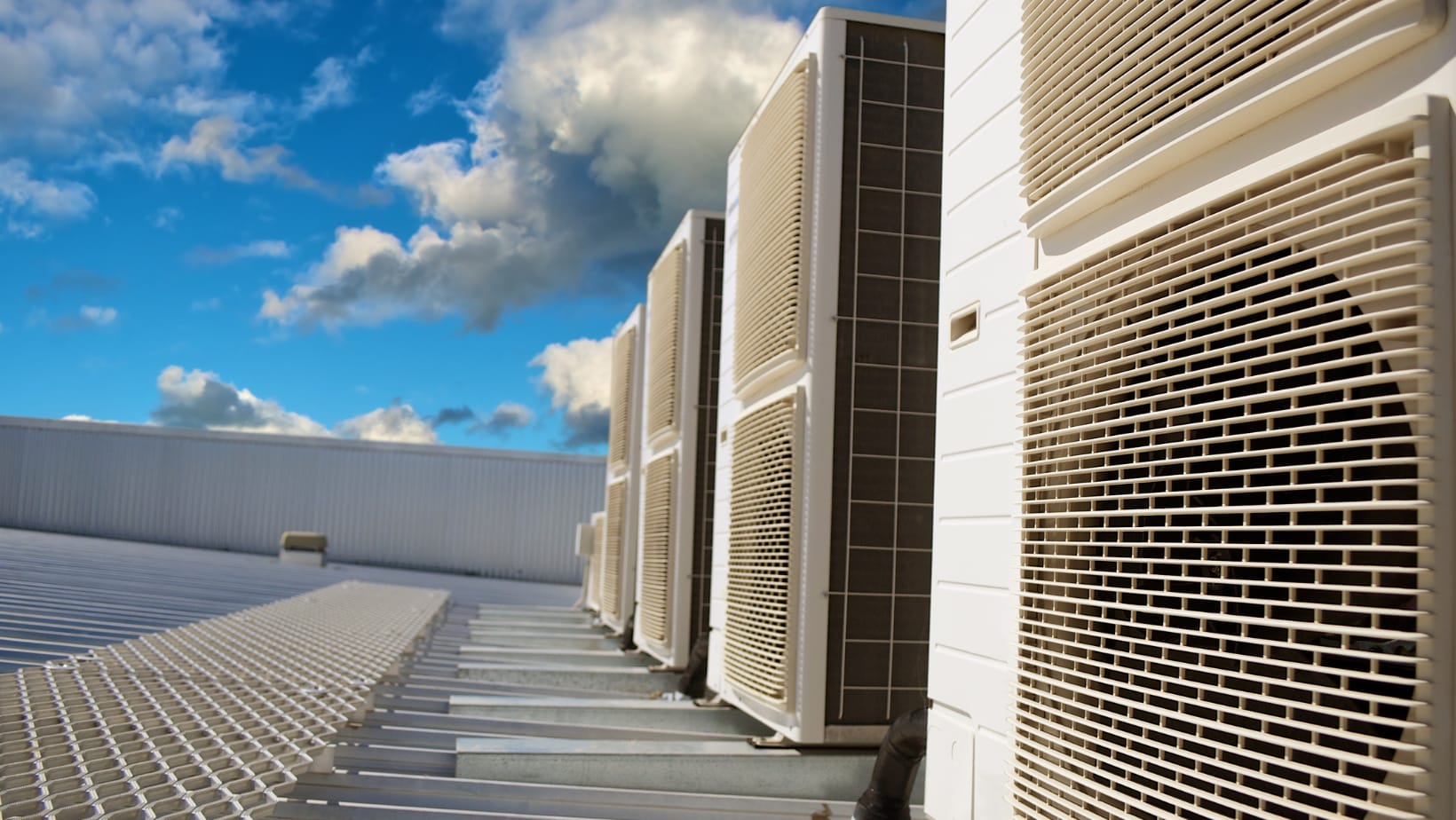 EC Mechanical LLC / DBA ECM Air Conditioning HVAC Contractors in Gilbert