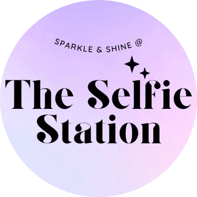 The Selfie Station