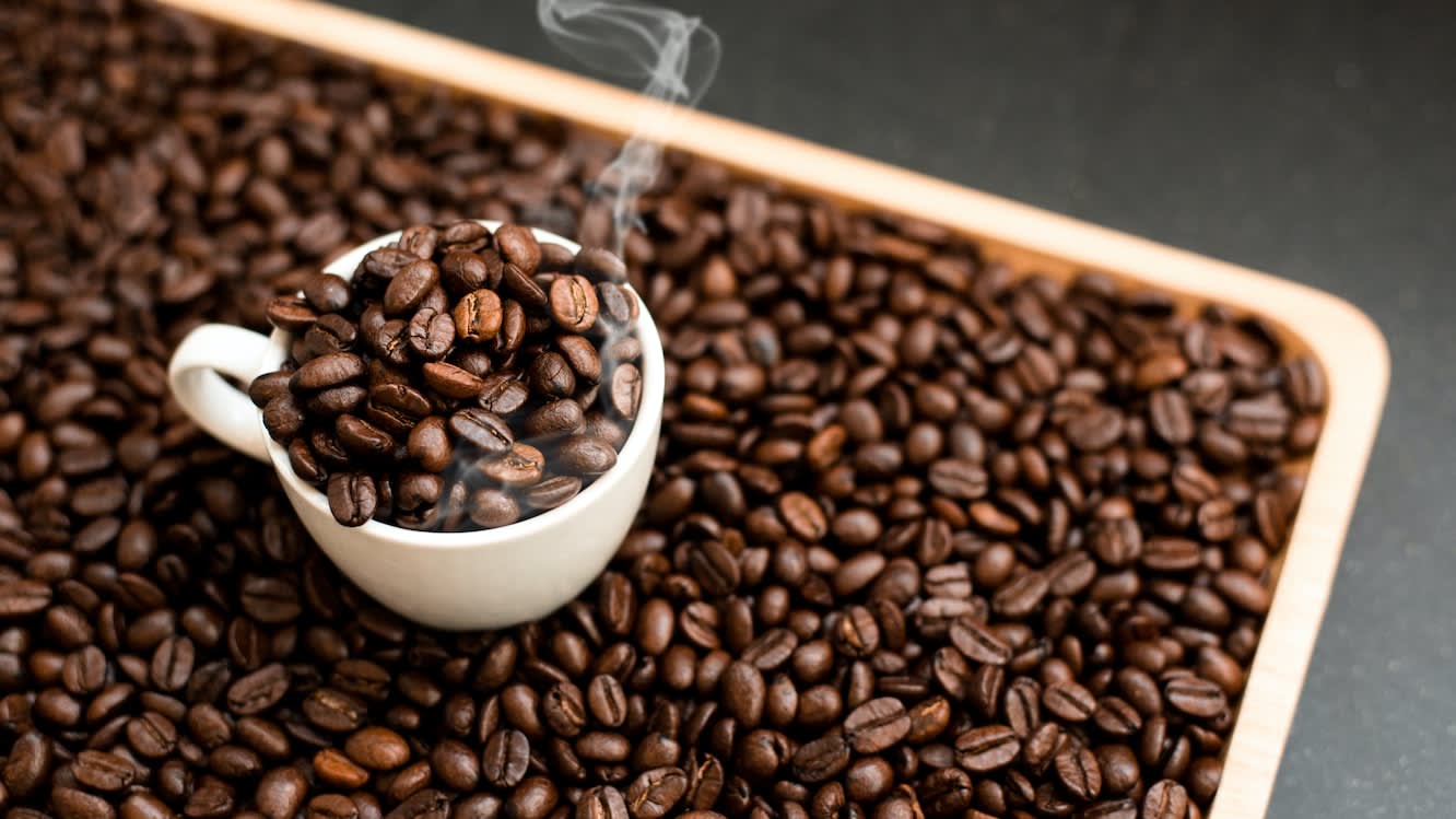Cupheag Coffee Company