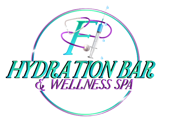 F1 Hydration Bar & Wellness Spa