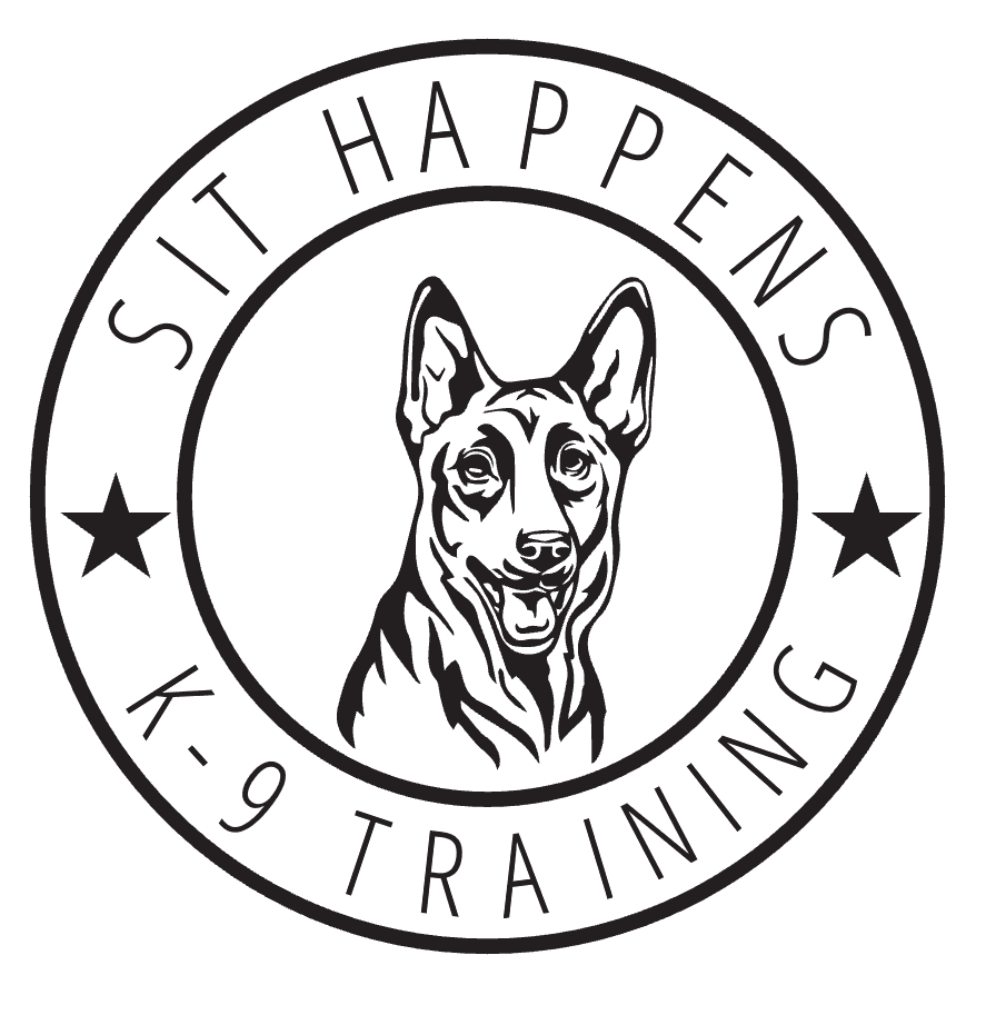 Sit Happens K9