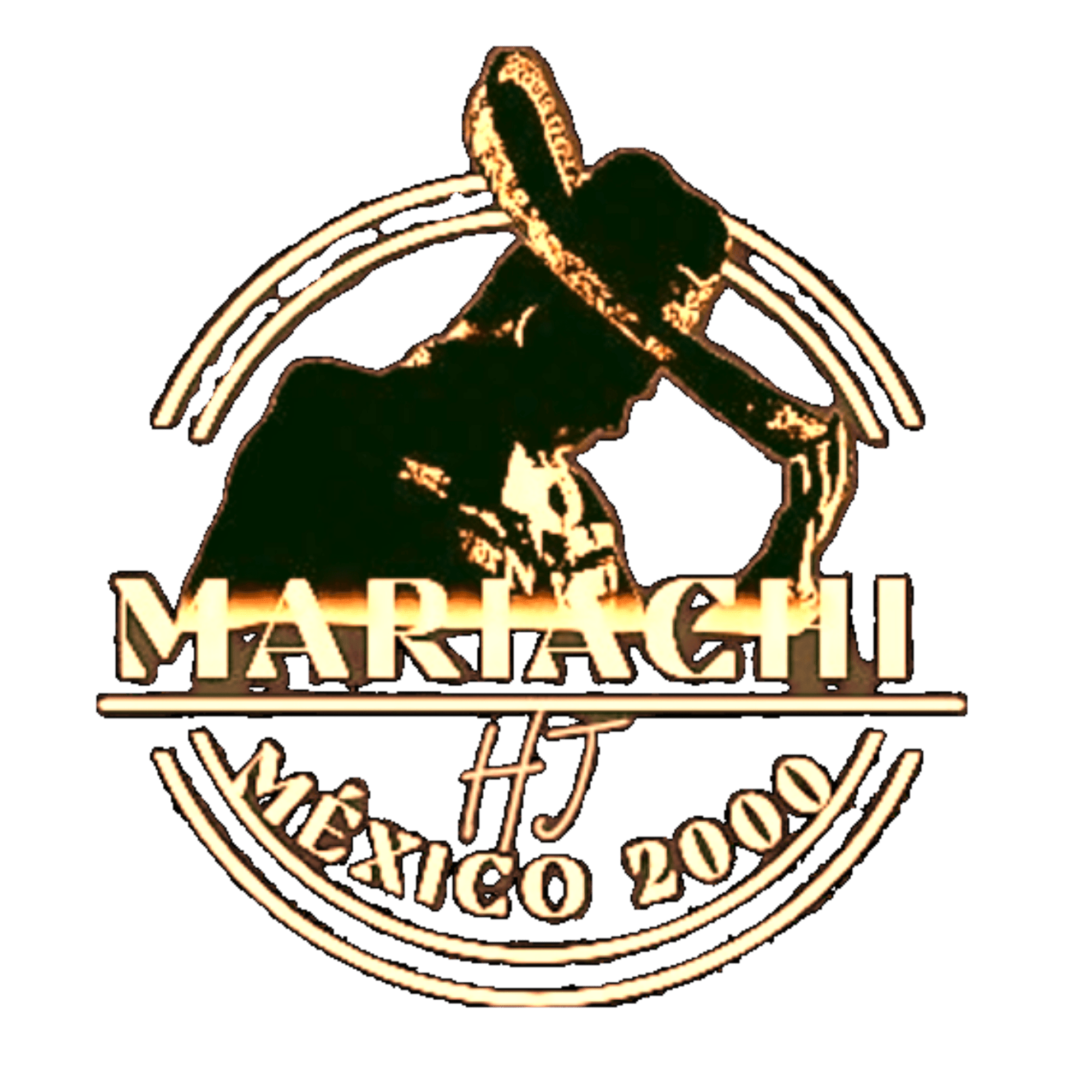 Mariachi México 2000HJ