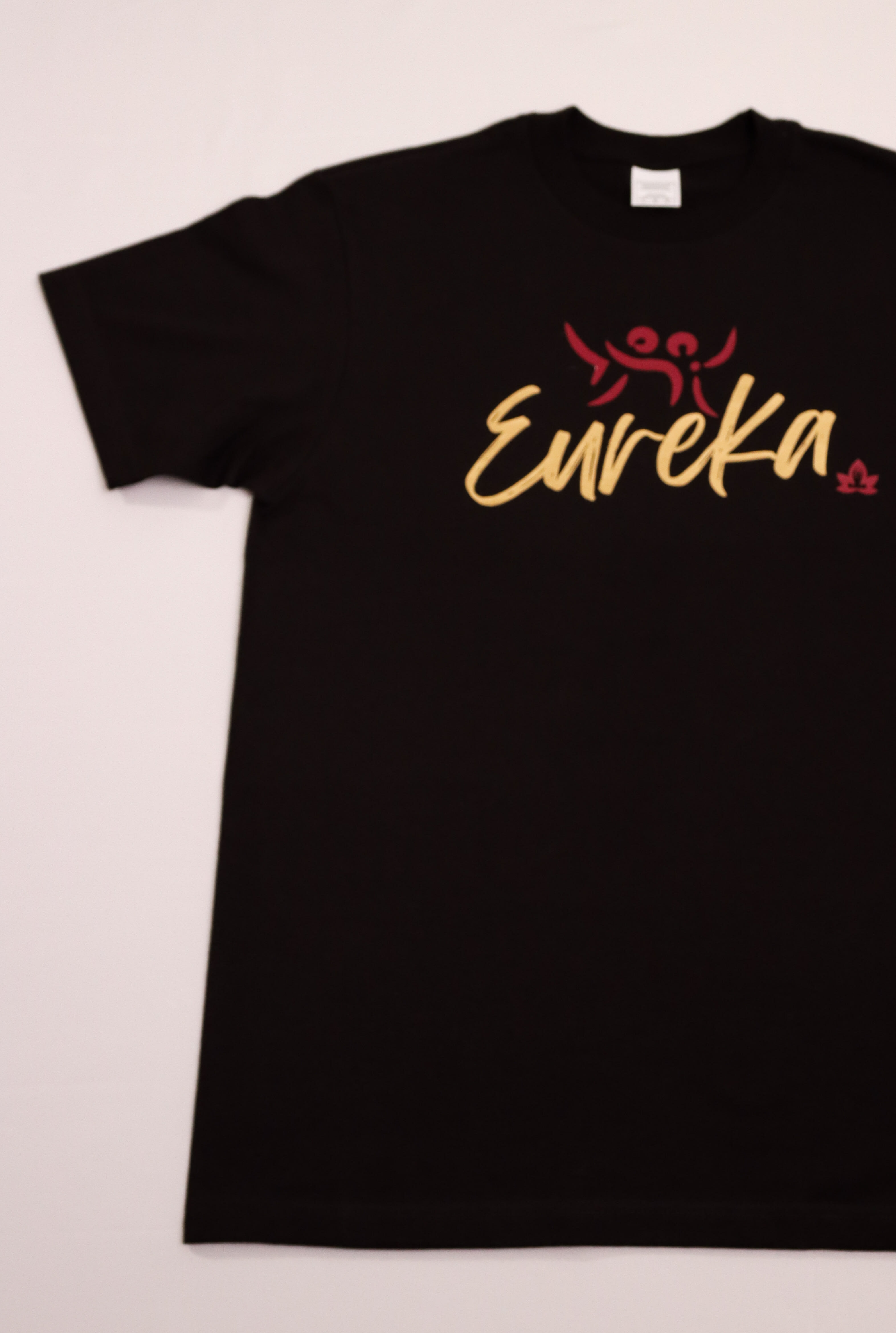 Eureka Tshirts INSPIRE trend High quality Shirts BonViva