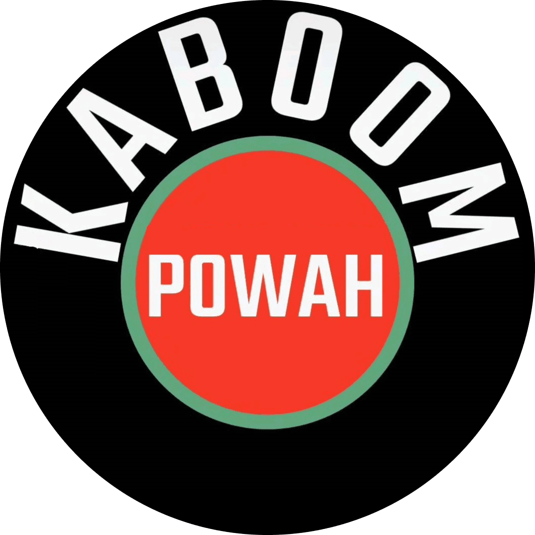 KABOOM POWAH Sport Coaching & Mentoring Lakeland