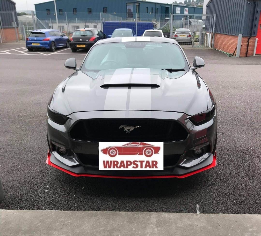 Wrapstar Car Detailing Vehicle Detailing in Inverness