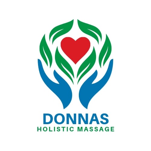 Donnas Holistic Massage