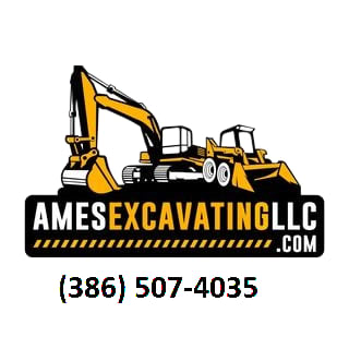 Ames Excavating and Landscaping LLC